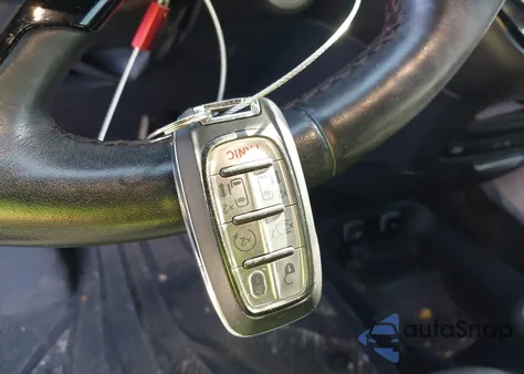 2020 Chrysler Pacifica 35Th Anniversary Touring L Plus from USA, damaged, VIN 2C4RC1EG2LR116899